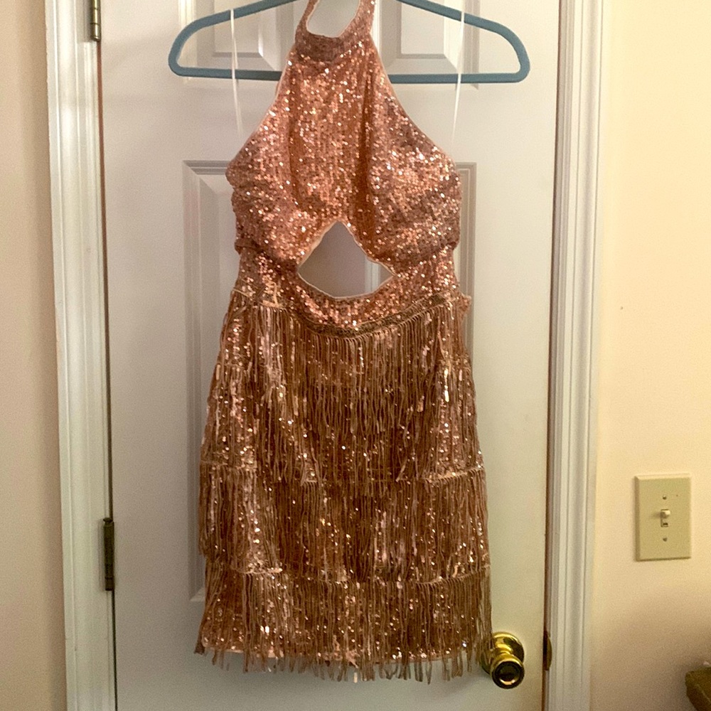 Cocktail dress
